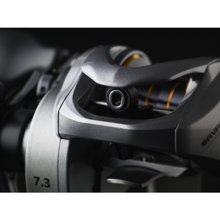Savage Gear SG6 BC 100 Baitcasting Reel 8.1:1 LH 4