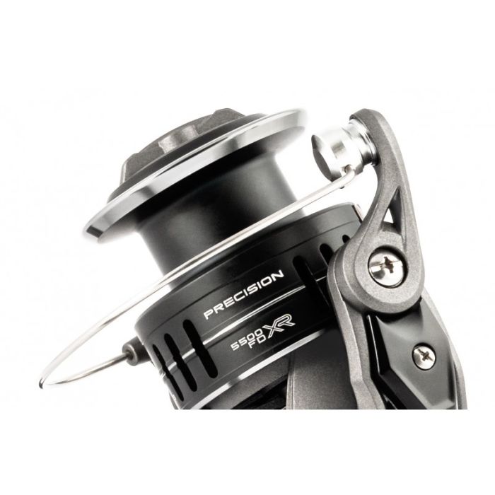 Mulineta Trabucco Precision XR FD 3