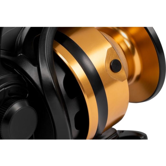 Mulineta Black Cat Buster X 7