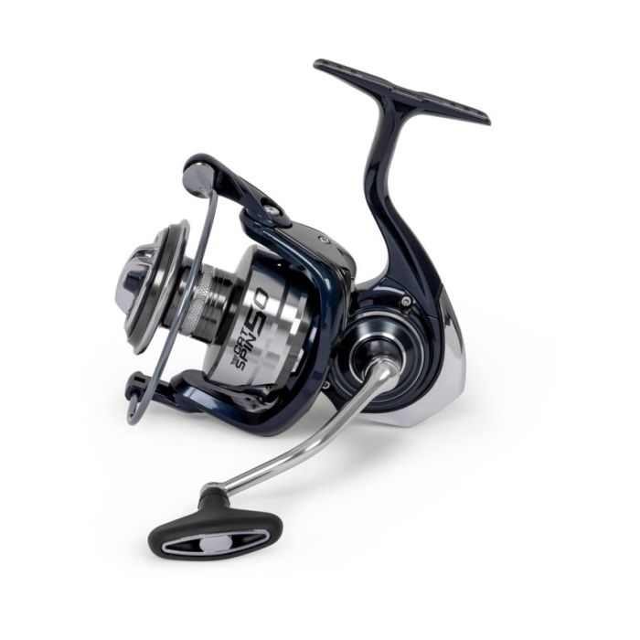Mulineta Black Cat Cat Spin 50
