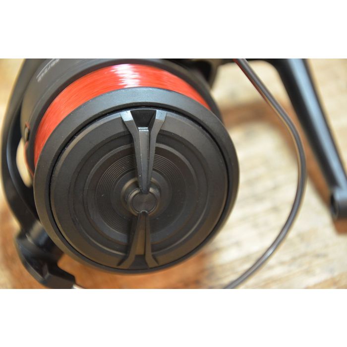 Carp Expert Smart Monster Carp 8000 Reel + 0.30mm Line 3