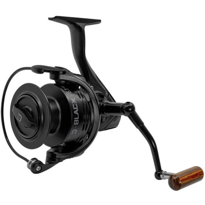 Mulineta Delphin BLACX 2