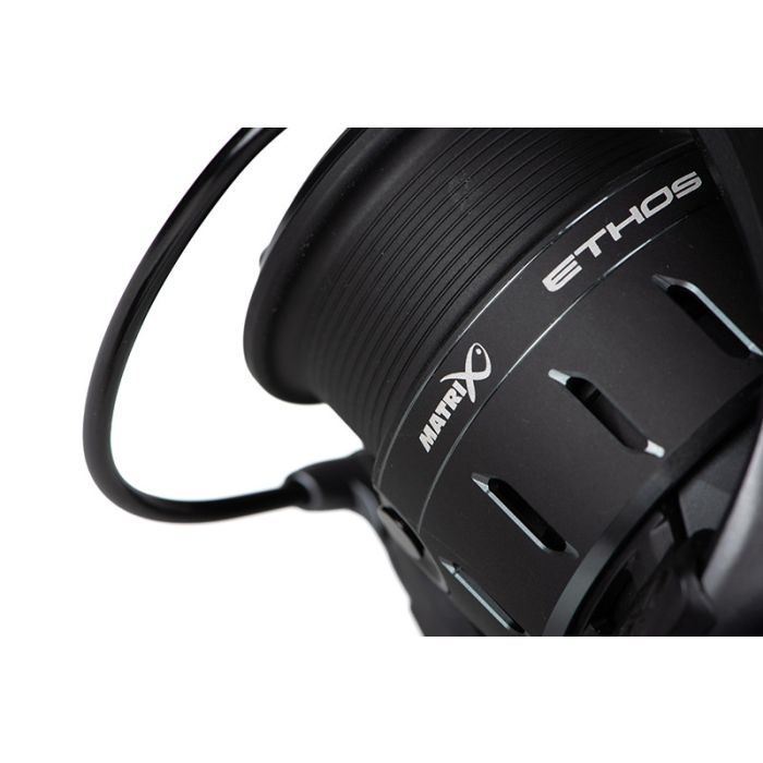 Mulineta Matrix Ethos Platinum 6