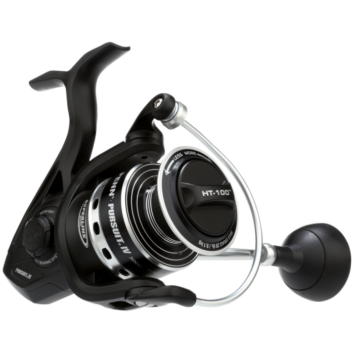 PENN Pursuit® IV Spinning Reel 4