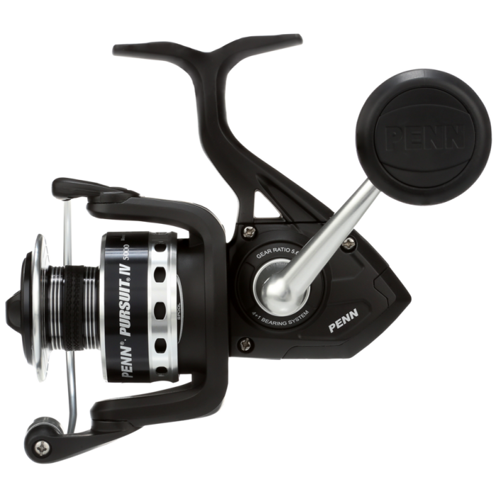 PENN Pursuit® IV Spinning Reel