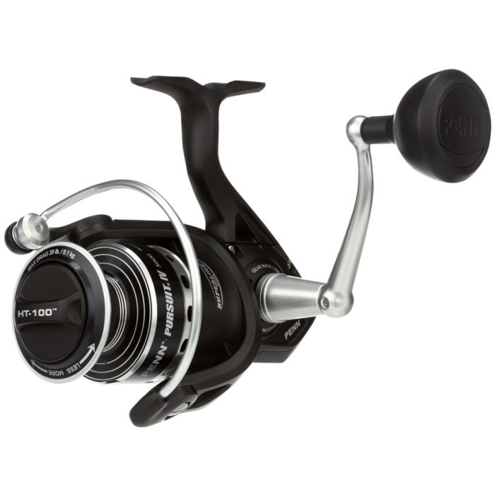 PENN Pursuit® IV Spinning Reel 2