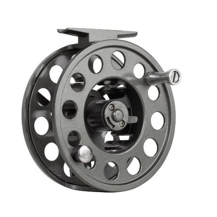 Shakespeare Oracle II Fly Reel #SKPRE ORACLE 2 reel 7/8, 7/8 WT 2