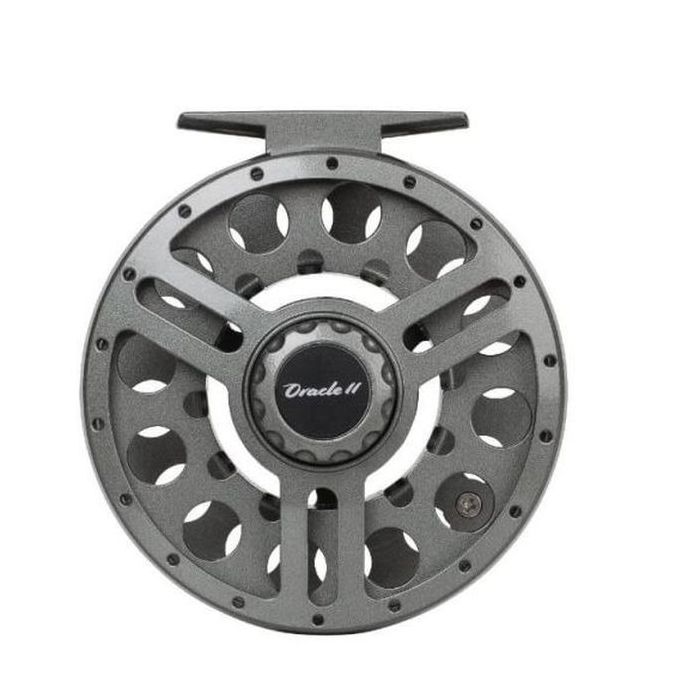 Shakespeare Oracle II Fly Reel #SKPRE ORACLE 2 reel 7/8, 7/8 WT