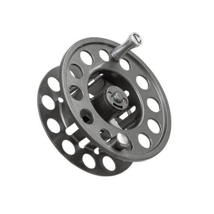 Shakespeare Oracle II Fly Reel #SKPRE ORACLE 2 reel 7/8, 7/8 WT 3