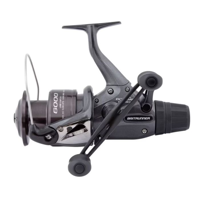 Shimano Baitrunner DL 6000 RB Reel