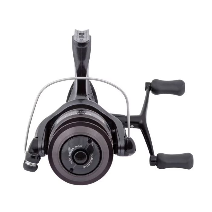 Shimano Baitrunner DL 6000 RB Reel 3