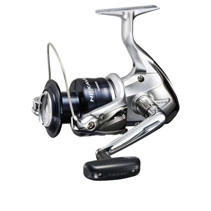 Shimano Nexave FE Spinning Reel