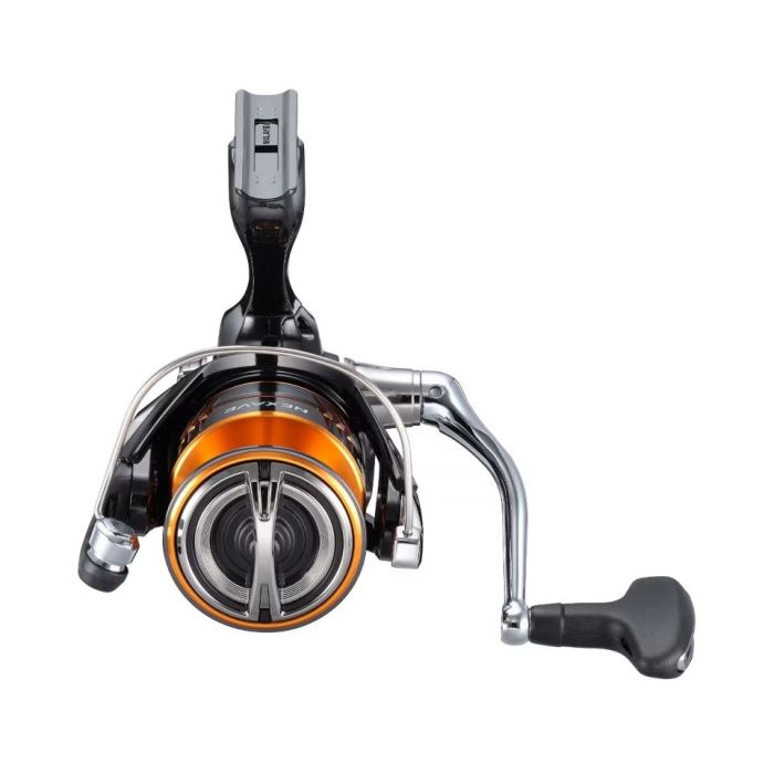 Shimano Nexave FJ Spinning Reel 3