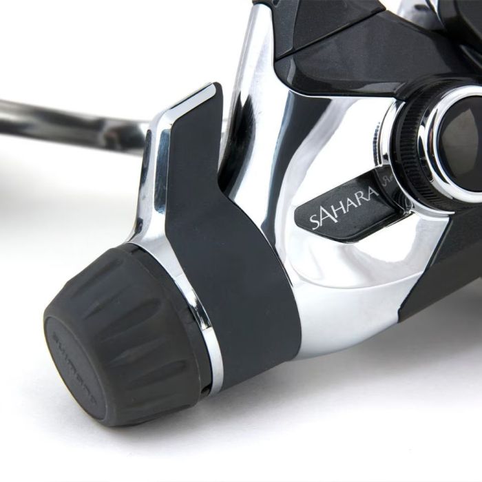 Shimano Sahara RD Spinning Reel 6