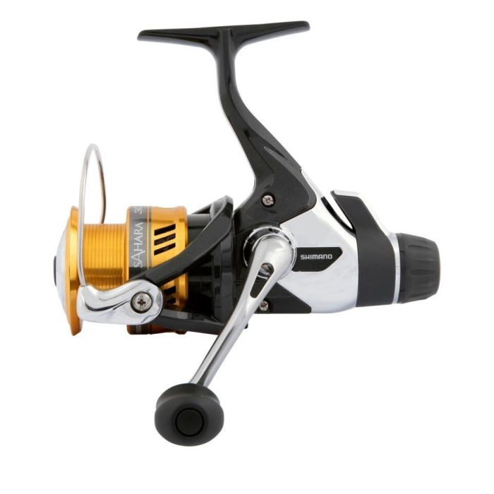 Shimano Sahara RD Spinning Reel