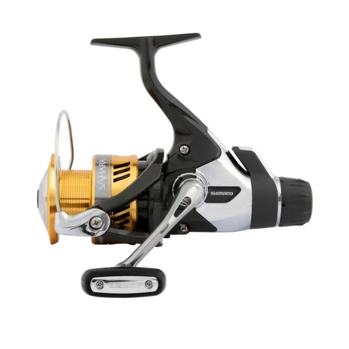 Shimano Sahara RD Spinning Reel 3