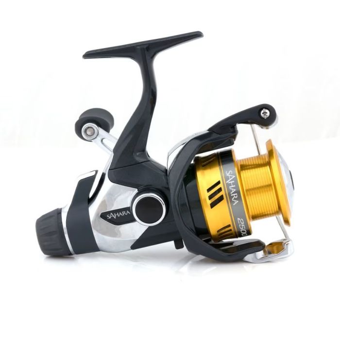 Shimano Sahara RD Spinning Reel 4