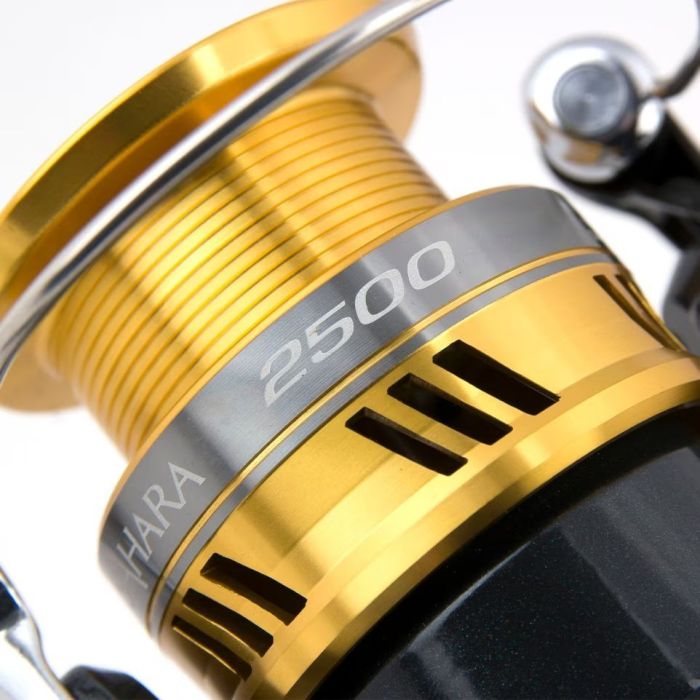 Shimano Sahara RD Spinning Reel 5