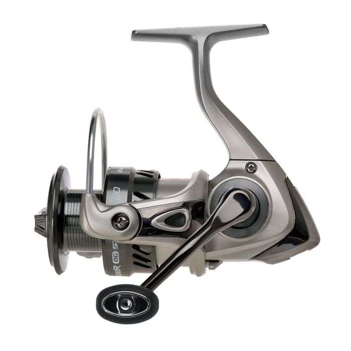 -- PRECOMANDA -- Mulineta Carp Pro Thunder NG Spin 4000 2