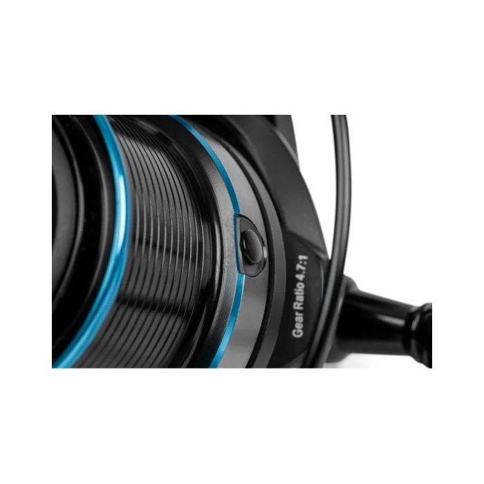 Mulineta Zebco Ambition Distance Feeder 2