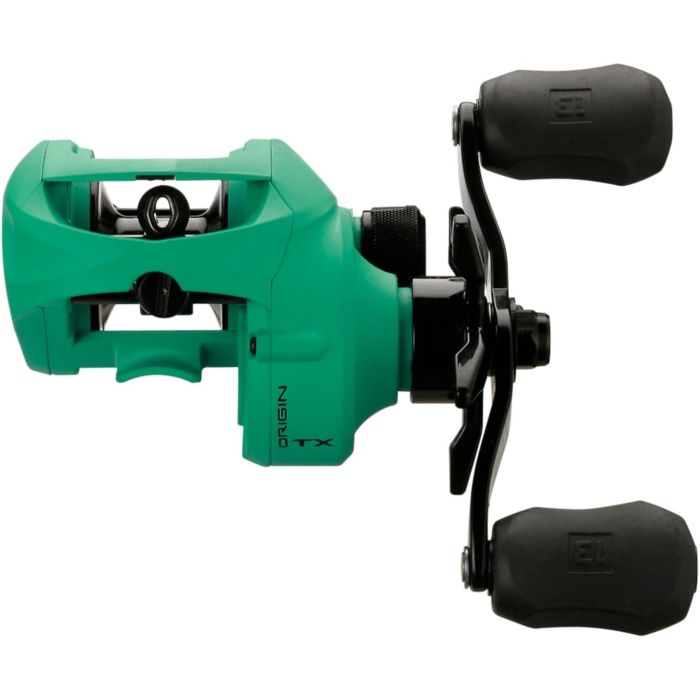 Multiplicator 13 Fishing Origin TX, LH 4