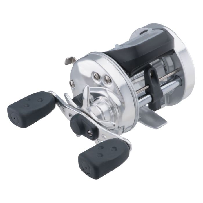 Multiplicator Abu Garcia Ambassadeur AMBS6500LC S Line Counter RH 