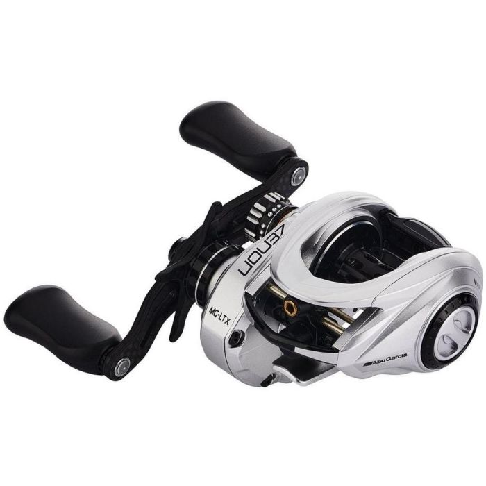 Multiplicator Abu Garcia Zenon MG-LTX-L Low Profile Reel, Left Hand 3