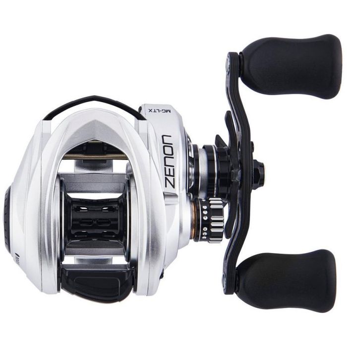 Multiplicator Abu Garcia Zenon MG-LTX-L Low Profile Reel, Left Hand 2