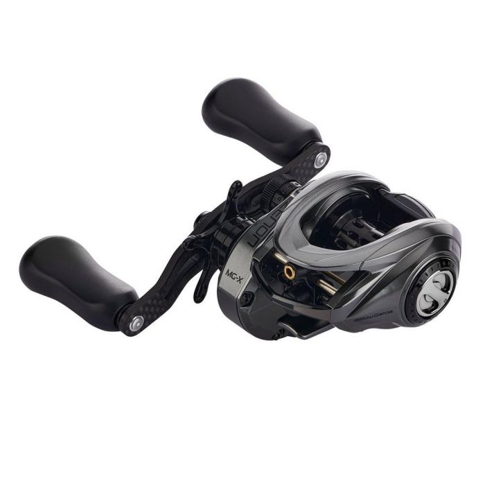 Abu Garcia Zenon MG-X-L Low Profile Reel, Left Hand 2