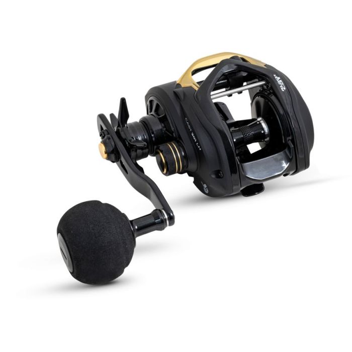 Multiplicator Black Cat Cast 301 LH