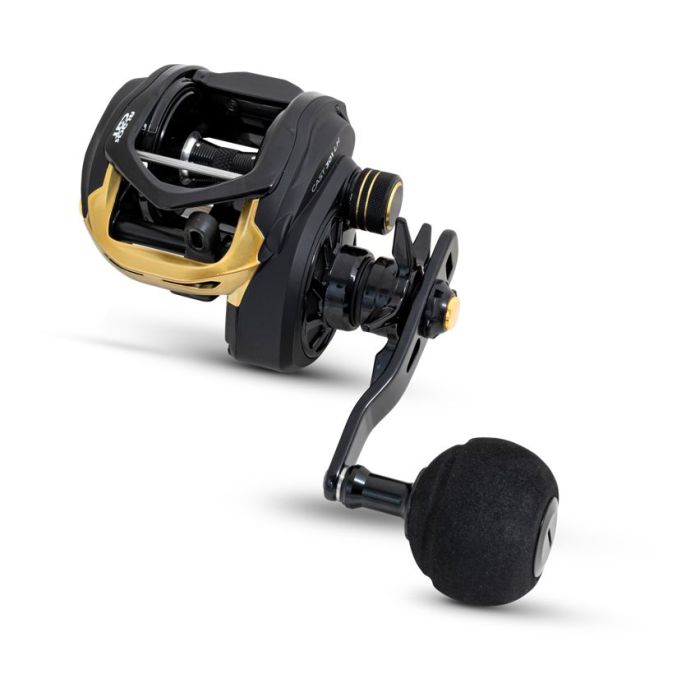Multiplicator Black Cat Cast 301 LH 3