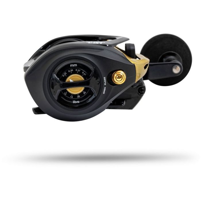 Multiplicator Black Cat Cast 301 LH 5