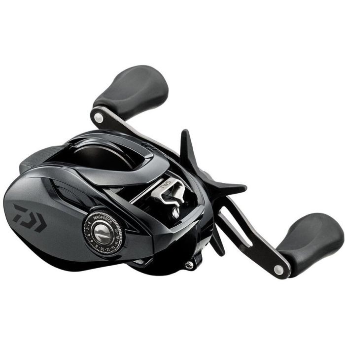 Multiplicator Daiwa Tatula TWS 300HL 2