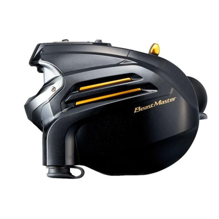 Shimano Beastmaster B 9000 RH Electric Reel 5