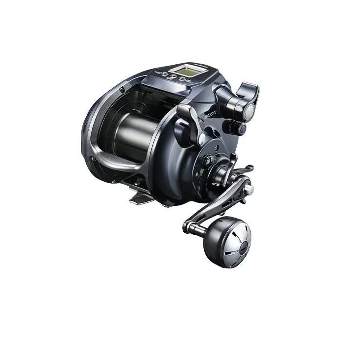 Shimano ForceMaster A 9000 RH Electric Reel