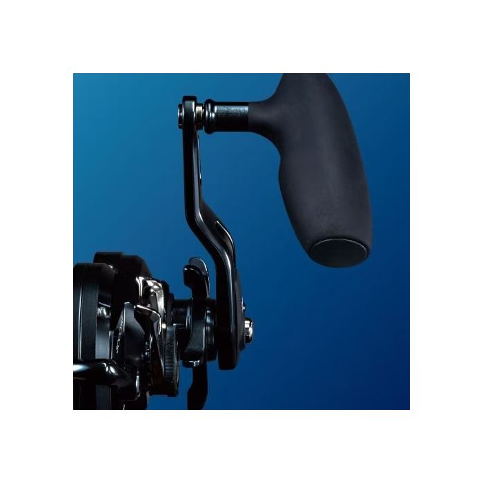 Multiplicator Shimano Ocea Jigger F Custom, Left Hand 3