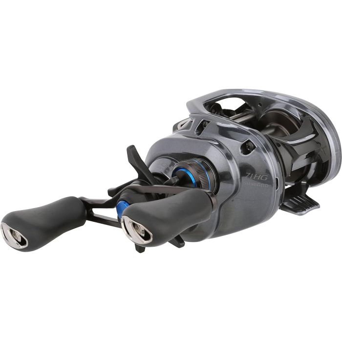 Multiplicator Shimano SLX XT A 151, Left Hand 5