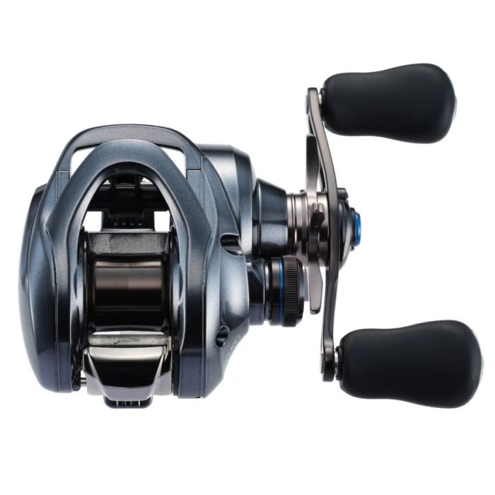 Multiplicator Shimano SLX 71 XT DC, Left Hand 5