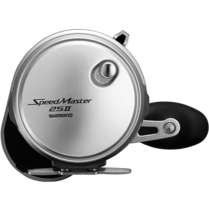 Multiplicator Shimano Speedmaster II 12lbs, Right Hand 2