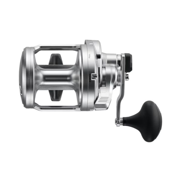 Shimano SpeedMaster II 20LBS Right-Hand Multiplier 2