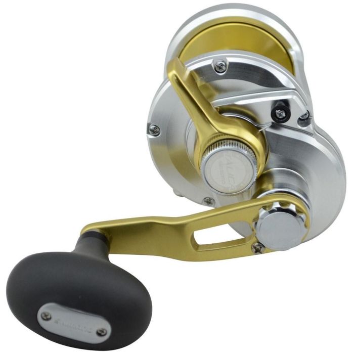 Shimano Talica 12 Right-Hand Multiplier 3