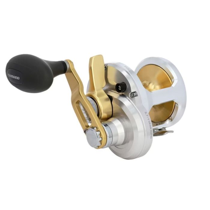 Shimano Talica 12 Right-Hand Multiplier