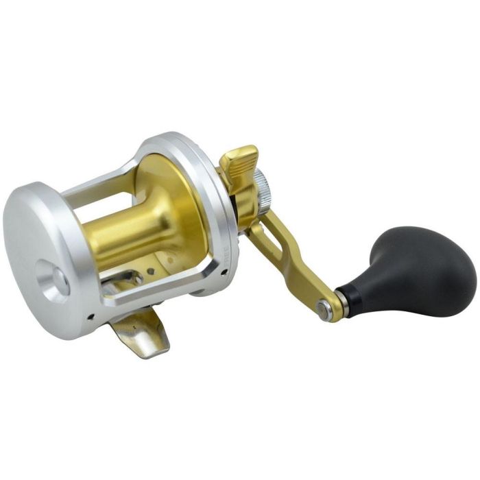 Shimano Talica 12 Right-Hand Multiplier 2