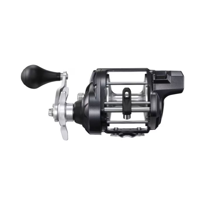 Multiplicator Shimano Tekota 600 A HG Line Counter, Right Hand 2
