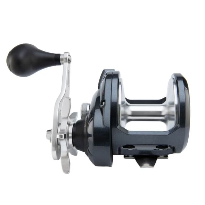 Multiplicator Shimano Torium A, 14LB HG, Right Hand 3