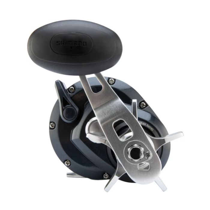 Multiplicator Shimano Torium A, 14LB HG, Right Hand 4