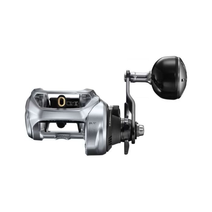 Multiplicator Shimano Tranx B 401, LH 2