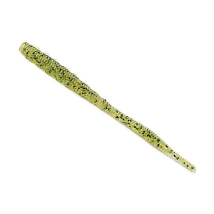 Naluca FishUp Scaly 2.8" Worm, Culoare 042 - Watermelon Seed, 7cm, 10buc/plic