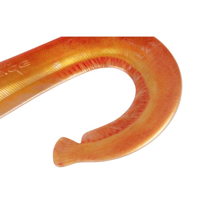 Naluca Fox Rage Ultra Realistic Replicant Carfish Golden Wels, 10cm 5