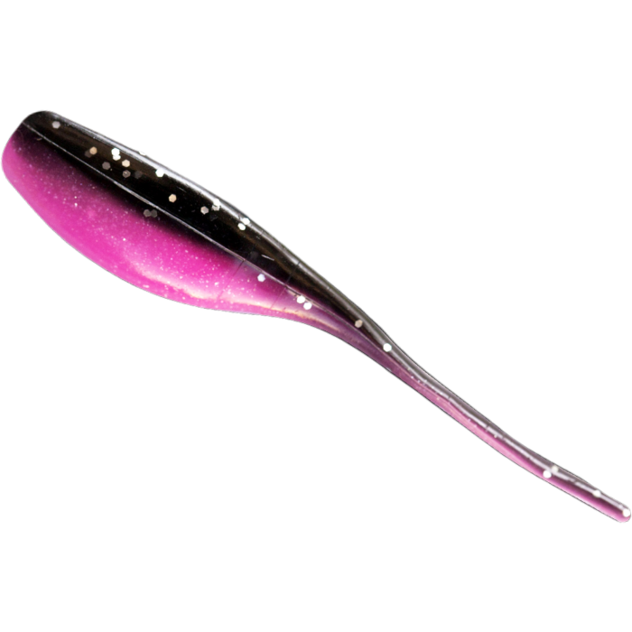Naluca Relax Stinger Shad Standard, Culoare 021, 5cm, 1g, 8buc/blister